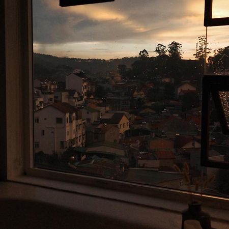 Cherry Suites Dalat Exteriér fotografie