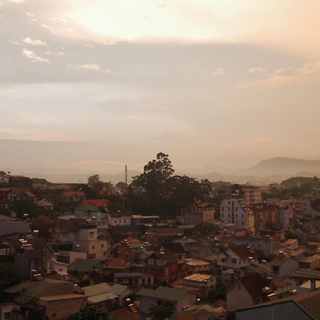Cherry Suites Dalat Exteriér fotografie