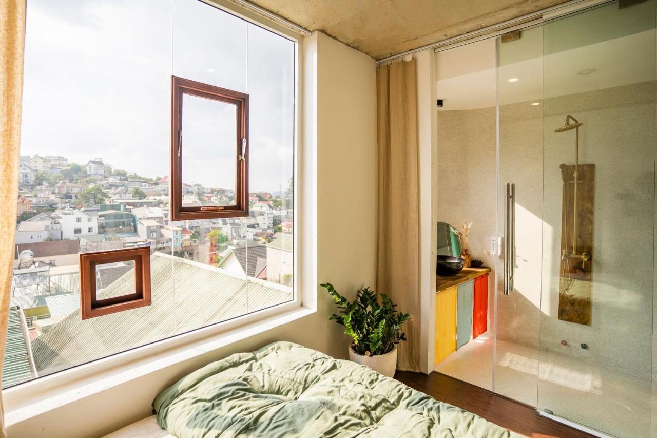 Cherry Suites Dalat Exteriér fotografie