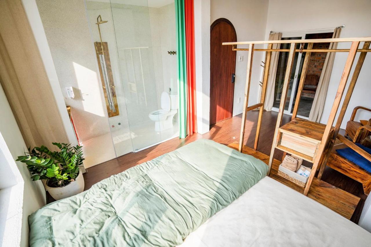 Cherry Suites Dalat Exteriér fotografie