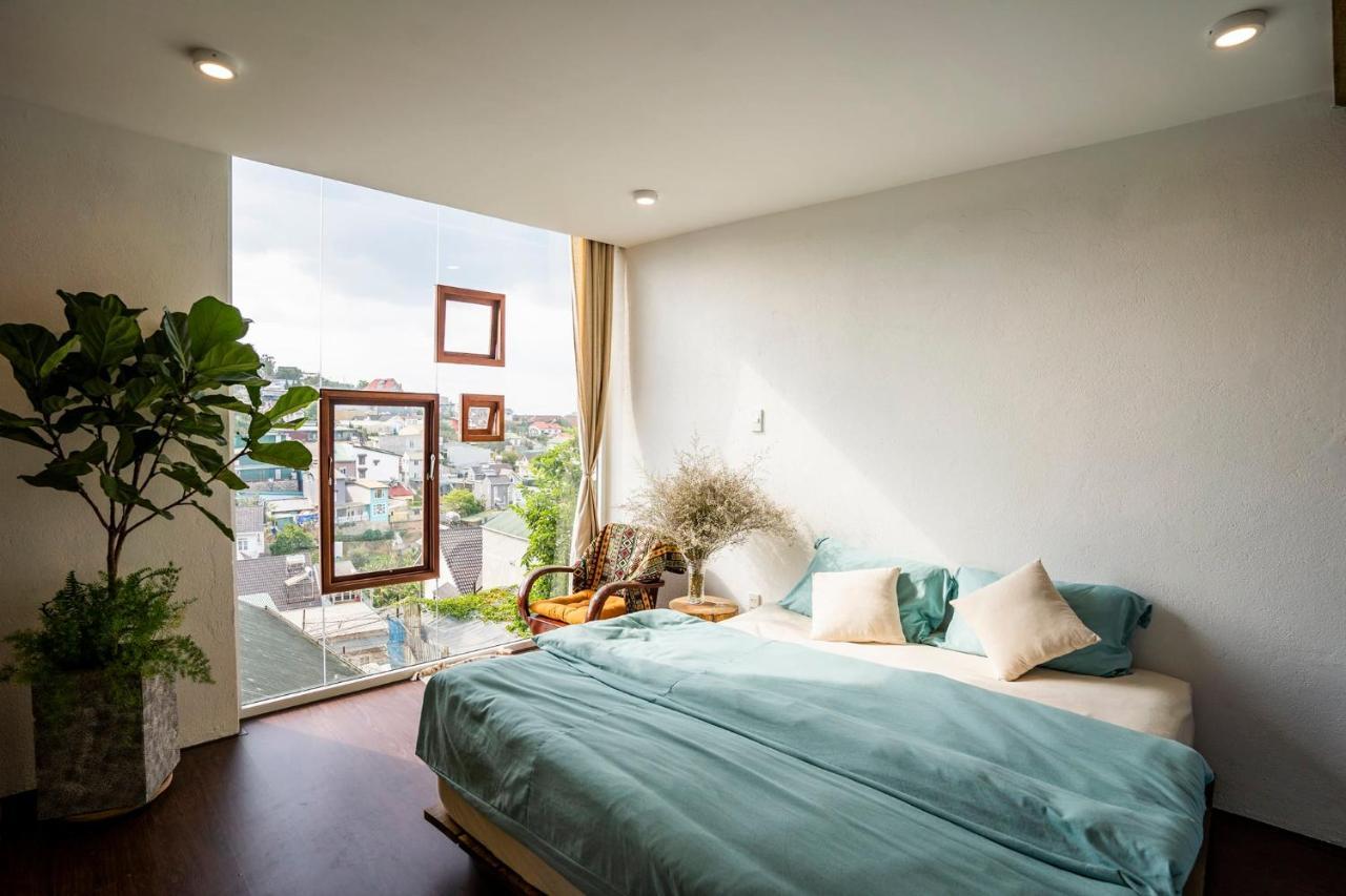 Cherry Suites Dalat Exteriér fotografie
