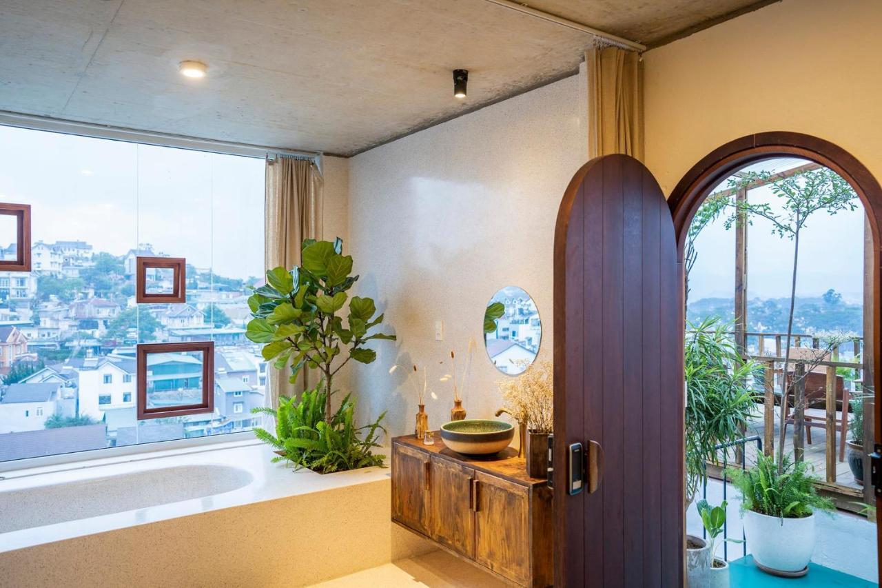 Cherry Suites Dalat Exteriér fotografie