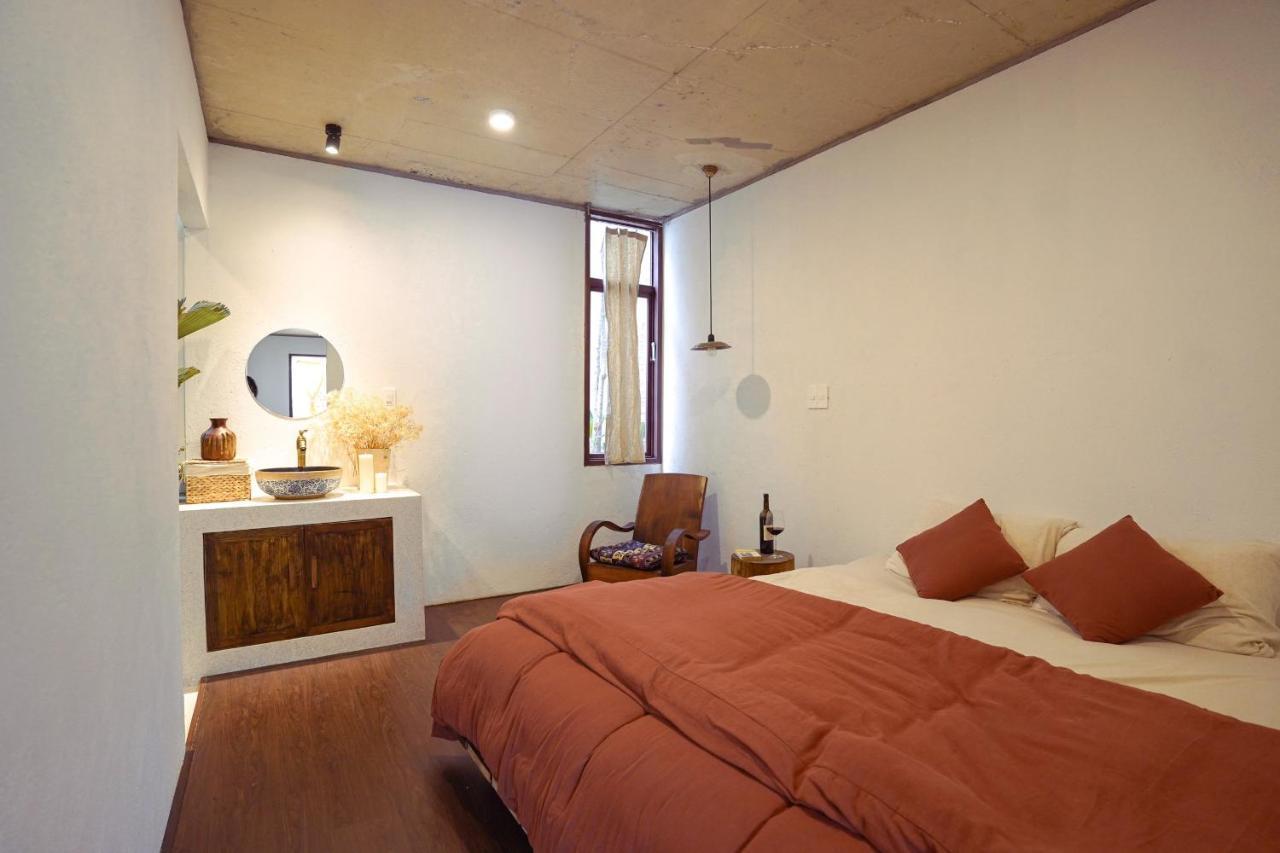 Cherry Suites Dalat Exteriér fotografie