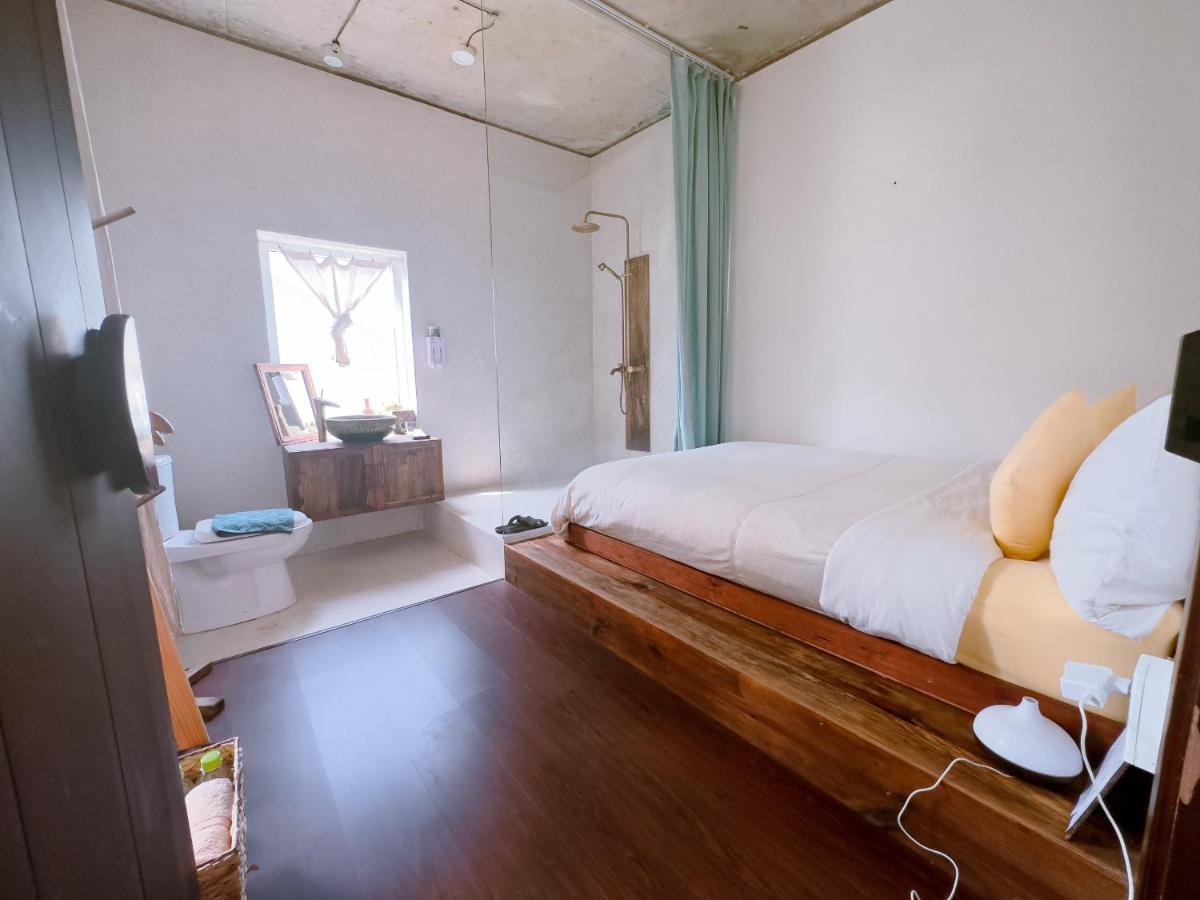 Cherry Suites Dalat Exteriér fotografie