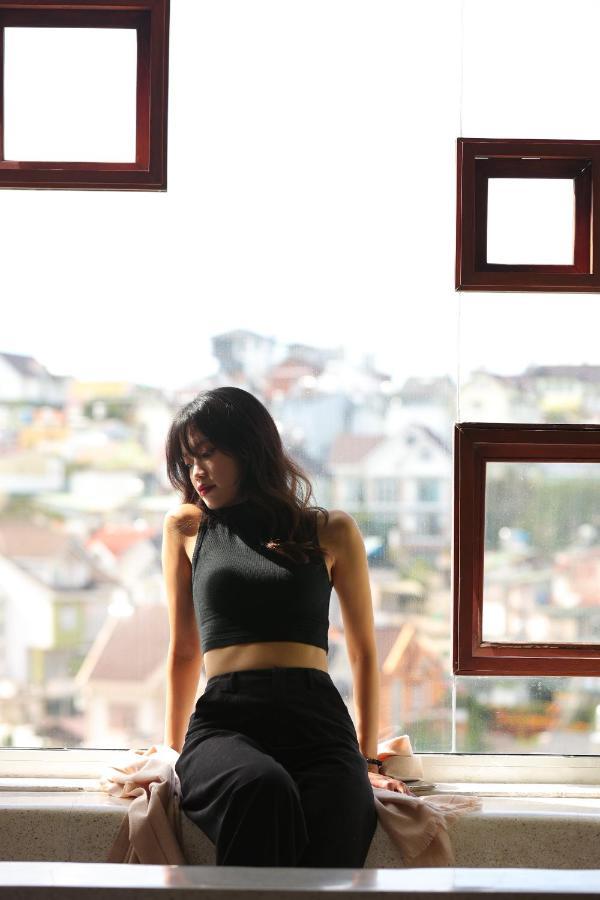 Cherry Suites Dalat Exteriér fotografie