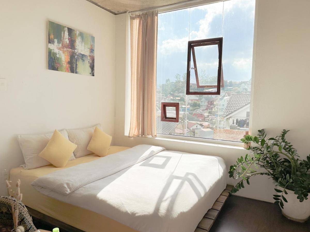 Cherry Suites Dalat Exteriér fotografie