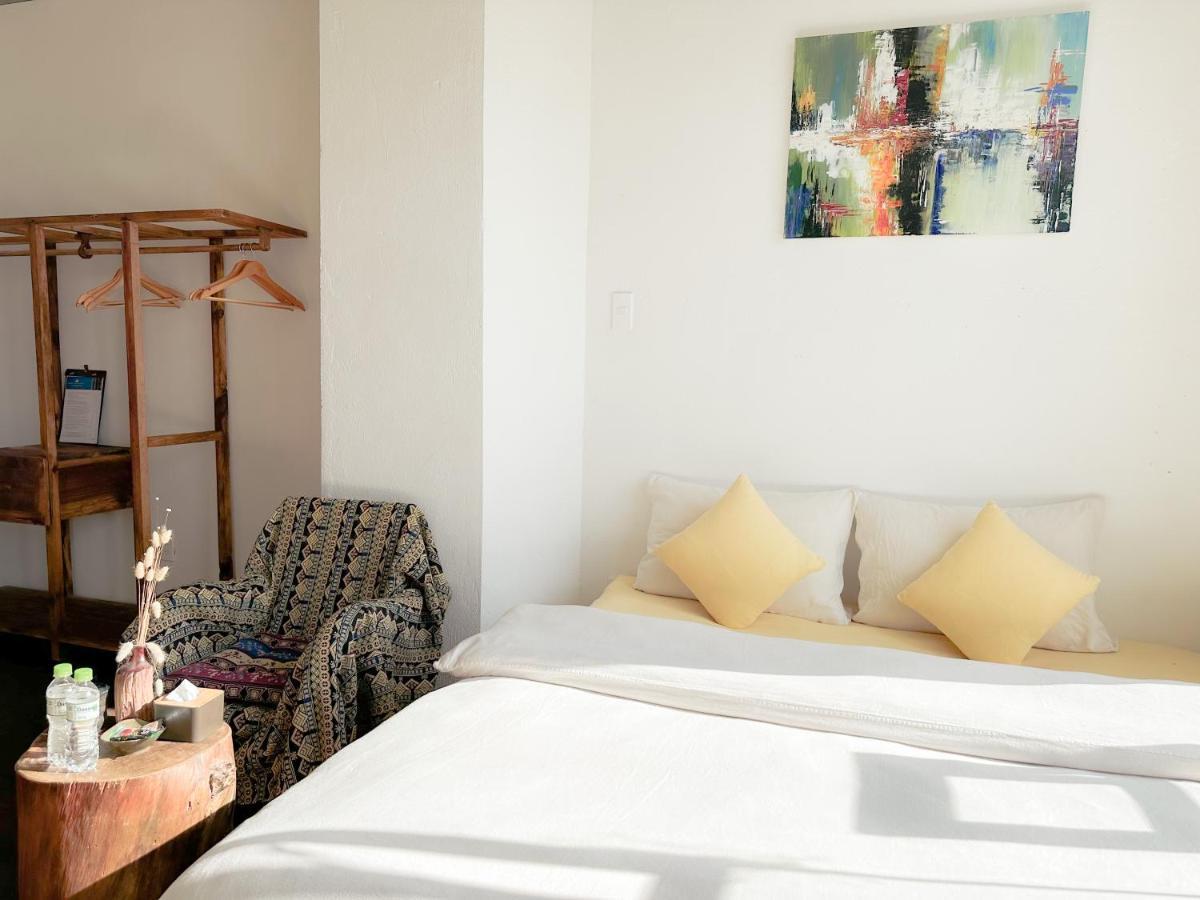 Cherry Suites Dalat Exteriér fotografie