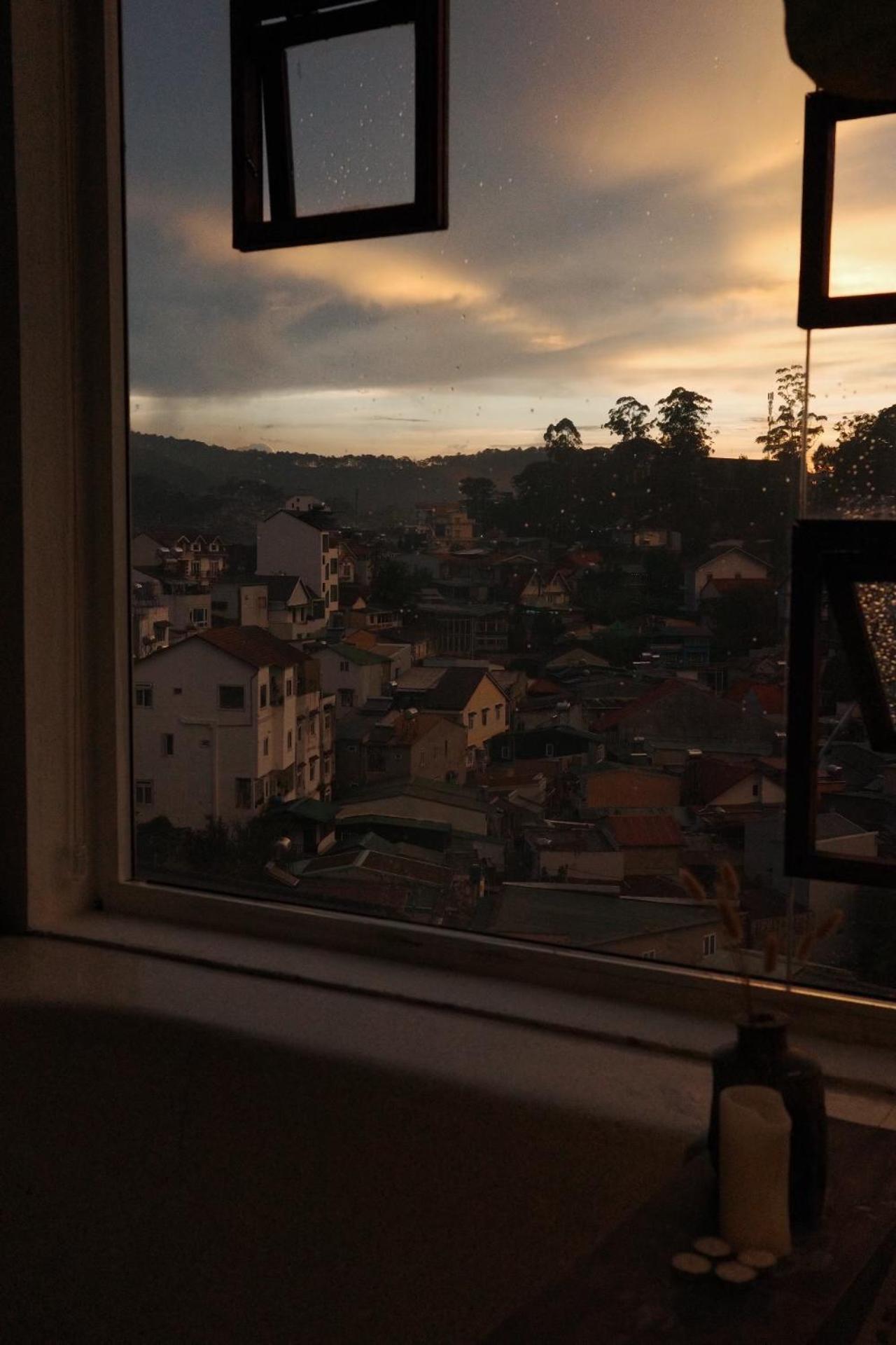 Cherry Suites Dalat Exteriér fotografie