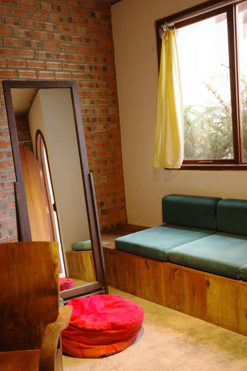 Cherry Suites Dalat Exteriér fotografie